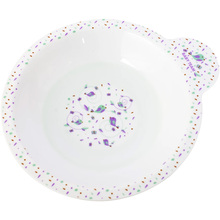 Набір для годування BABY TEAM 6093 6+ White