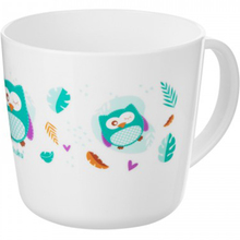 Чашка AKUKU Сова 250 мл (A0498)