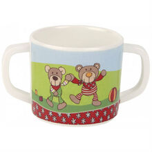 Чашка SIGIKID Wild&Berry Bears (24520SK)