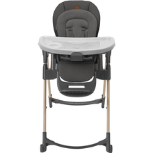 Стілець для годування MAXI-COSI Minla Beyond Graphite Eco (2713043110)