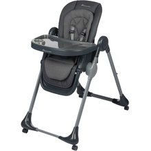 Стілець для годування BEBE CONFORT Olea Mineral Graphite (2792153210)