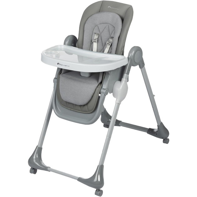 Стілець для годування BEBE CONFORT Olea Tinted Gray (2792077210) Тип трансформер