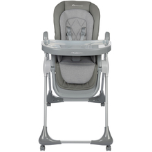 Стілець для годування BEBE CONFORT Olea Mineral Gray (2792085210)