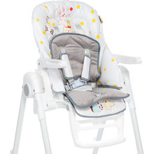 Стільчик для годування BABYHIT Triumph Mouses (70369)