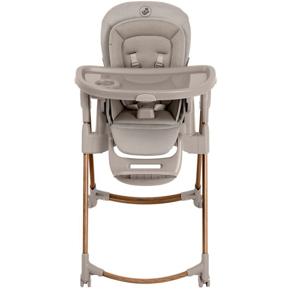 Стілець для годування MAXI-COSI Minla Plus Elegance Beige (2723159110) Тип класичний