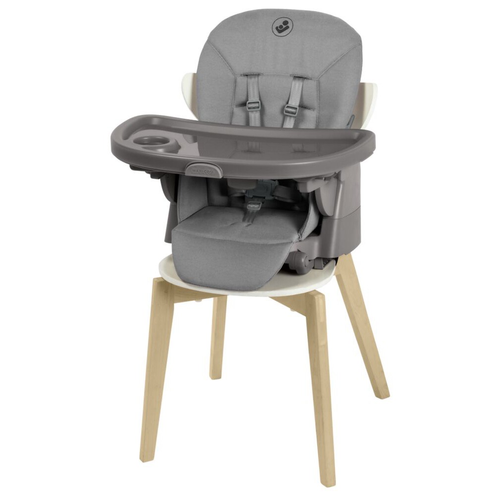 В Україні Стілець для годування MAXI-COSI Minla Plus Elegance Graphite (2723158110)