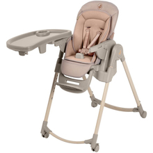 Стільчик для годування MAXI-COSI Minla Plus Elegance Terra (2723160110)