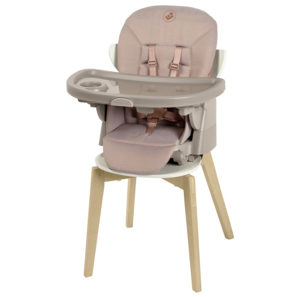 Покупка Стільчик для годування MAXI-COSI Minla Plus Elegance Terra (2723160110)