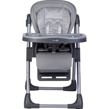 Стільчик для годування FREEON Lan 2в1 Gray (85864)