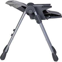 Стільчик для годування FREEON Lan 2в1 Gray (85864)