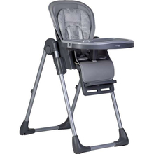 Стільчик для годування FREEON Lan 2в1 Gray (85864)