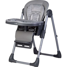 Стільчик для годування FREEON Lan 2в1 Gray (85864)