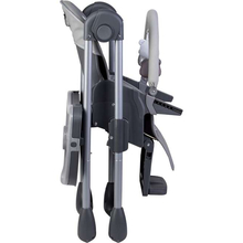 Стільчик для годування FREEON Lan 2в1 Gray (85864)