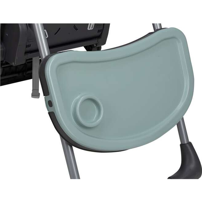 Фото Стільчик для годування FREEON Lan 2в1 Light Green (85871)