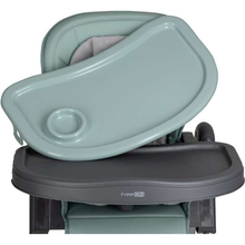Стільчик для годування FREEON Lan 2в1 Light Green (85871)
