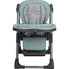 Стільчик для годування FREEON Lan 2в1 Light Green (85871)