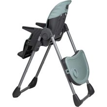 Стільчик для годування FREEON Lan 2в1 Light Green (85871)