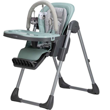 Стільчик для годування FREEON Lan 2в1 Light Green (85871)