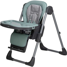Стільчик для годування FREEON Lan 2в1 Light Green (85871)
