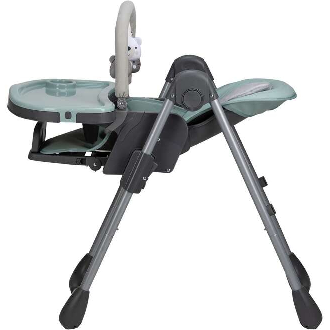 Замовити Стільчик для годування FREEON Lan 2в1 Light Green (85871)