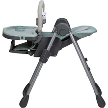 Стільчик для годування FREEON Lan 2в1 Light Green (85871)