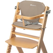 Стілець для годування BEBE CONFORT Timba Natural Wood/Beige (2771014210)