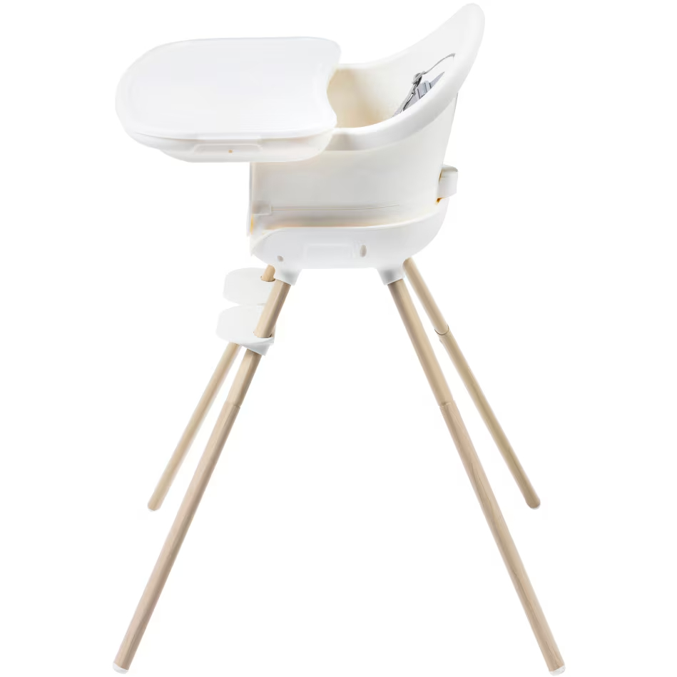 Внешний вид Стульчик для кормления MAXI-COSI Moa Beyond White ECO 4 в 1 (2710044111)