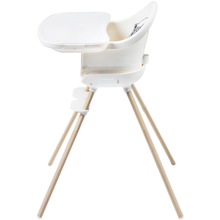 Стульчик для кормления MAXI-COSI Moa Beyond White ECO 4 в 1 (2710044111)