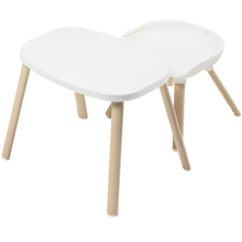 Стульчик для кормления MAXI-COSI Moa Beyond White ECO 4 в 1 (2710044111)