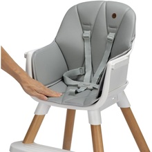 Стілець для годування BEBE CONFORT ABELIA Mineral Grey (2694085210)