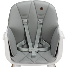 Стілець для годування BEBE CONFORT ABELIA Mineral Grey (2694085210)