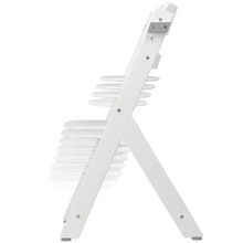 Стілець для годування BEBE CONFORT Timba White/Gray (2771431210)