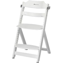 Стілець для годування BEBE CONFORT Timba White/Gray (2771431210)