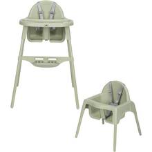Стілець для годування BEBE CONFORT MEELY GREEN (2712971210)