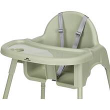 Стілець для годування BEBE CONFORT MEELY GREEN (2712971210)