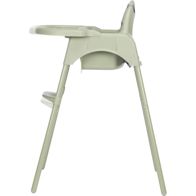 Зовнішній вигляд Стілець для годування BEBE CONFORT MEELY GREEN (2712971210)