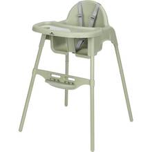Стілець для годування BEBE CONFORT MEELY GREEN (2712971210)