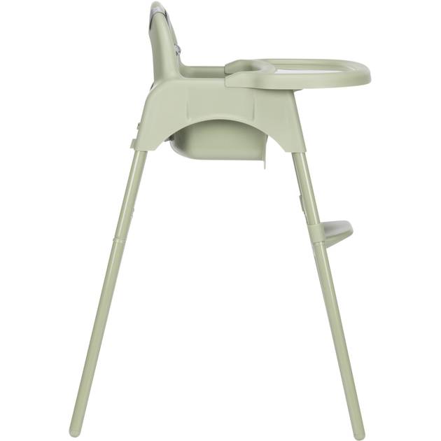 Стілець для годування BEBE CONFORT MEELY GREEN (2712971210) Матеріал пластик