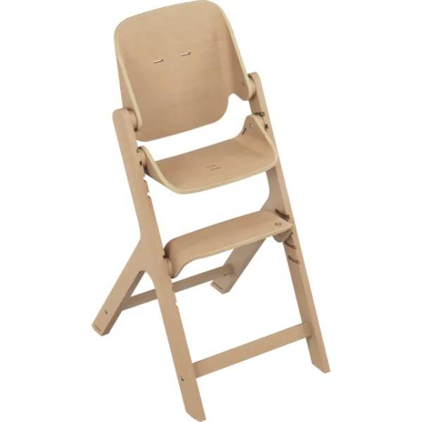 Стульчик для кормления MAXI-COSI Nesta Natural (2719014110) Возраст ребенка От 6 месяцев