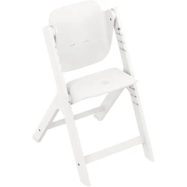 Стульчик для кормления MAXI-COSI Nesta White (2719431110) Возраст ребенка От 6 месяцев