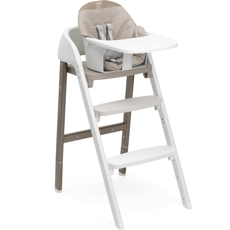 Стільчик для годування CHICCO Crescendo Up 3 в 1 Beige (87046.85)