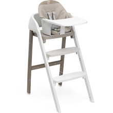 Стільчик для годування CHICCO Crescendo Up 3 в 1 Beige (87046.85)