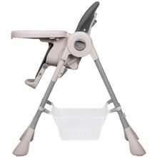 Стульчик для кормления LIONELO ZANNA GREY STONE (LO-ZANNA GREY STONE)