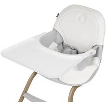 Стілець для годування LIONELO DALIA GREY STONE NATURAL (LO-DALIA GREY STONE NATURAL)