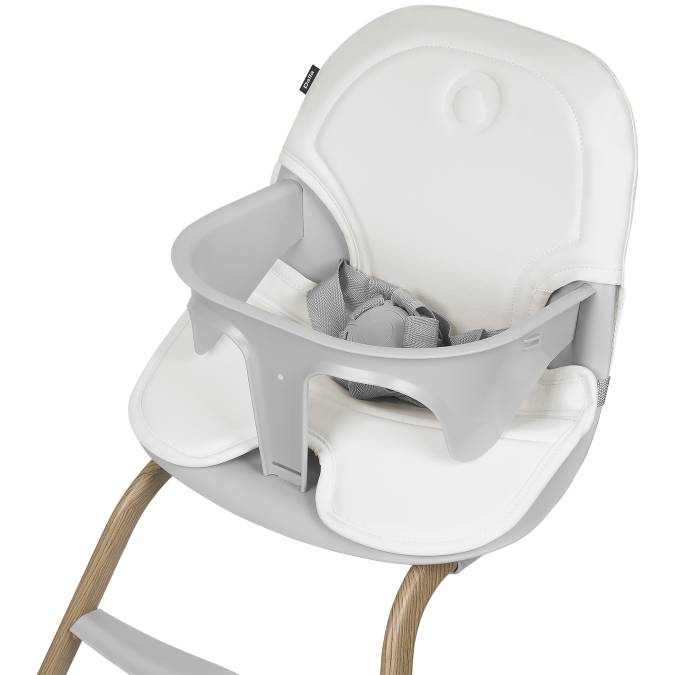 Стілець для годування LIONELO DALIA GREY STONE NATURAL (LO-DALIA GREY STONE NATURAL) Тип класичний