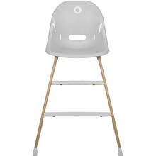 Стілець для годування LIONELO DALIA GREY STONE NATURAL (LO-DALIA GREY STONE NATURAL)