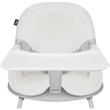 Стульчик для кормления LIONELO DALIA GREY STONE (LO-DALIA GREY STONE)