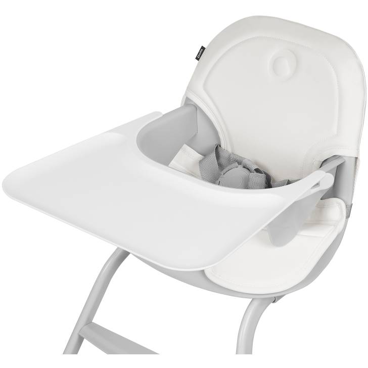 Внешний вид Стульчик для кормления LIONELO DALIA GREY STONE (LO-DALIA GREY STONE)