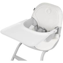 Стульчик для кормления LIONELO DALIA GREY STONE (LO-DALIA GREY STONE)