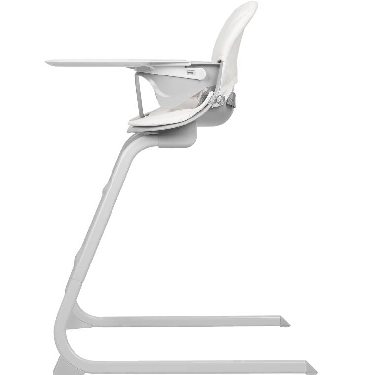 Стульчик для кормления LIONELO DALIA GREY STONE (LO-DALIA GREY STONE) Тип классический